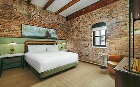 The Hotel Monroe, Tapestry Collection By Hilton